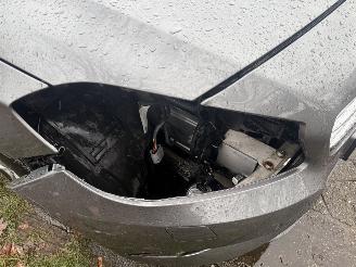 Mercedes A-klasse  picture 10