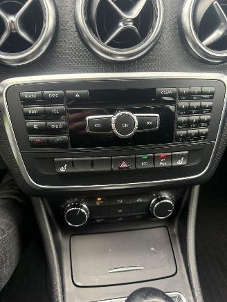 Mercedes A-klasse  picture 18