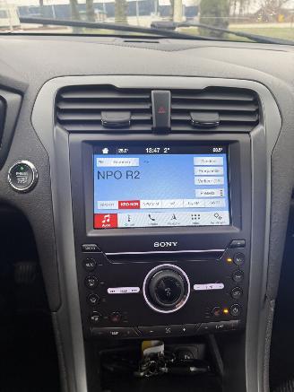 Ford Mondeo  picture 26