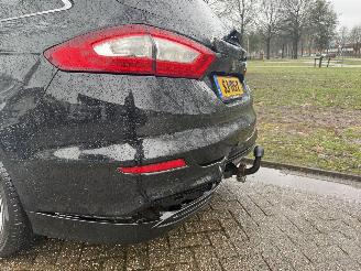 Ford Mondeo  picture 14