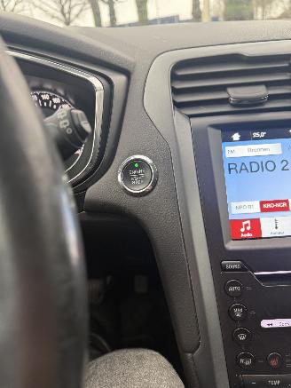 Ford Mondeo  picture 30