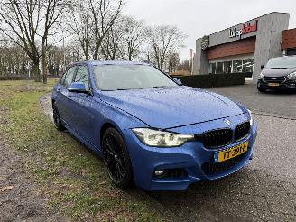 BMW 3-serie 318i M Sport Edition picture 7