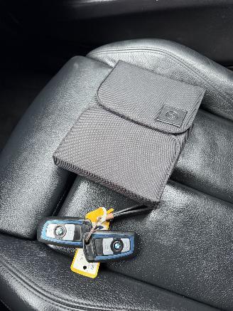 BMW 3-serie 318i M Sport Edition picture 16