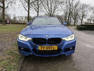 BMW 3-serie 318i M Sport Edition picture 8