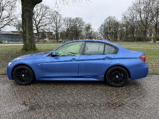BMW 3-serie 318i M Sport Edition picture 2