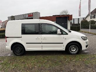 Volkswagen Caddy  picture 6