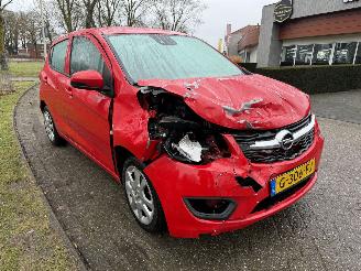 Opel Karl  picture 7