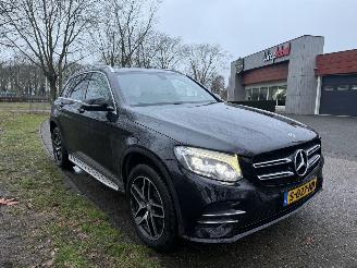 Mercedes GLC  picture 7