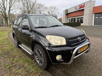 Toyota Rav-4  picture 7