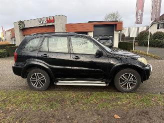 Toyota Rav-4  picture 6