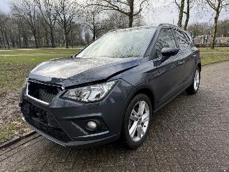 Unfallwagen Seat Arona  2021/1