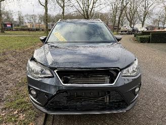 Seat Arona  picture 8