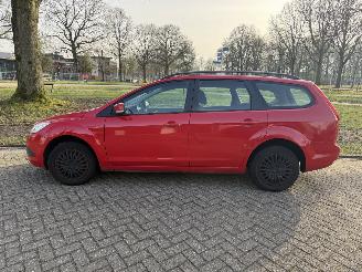 Ford Focus  picture 2