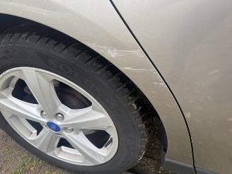 Ford S-Max  picture 16