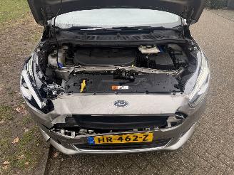Ford S-Max  picture 11