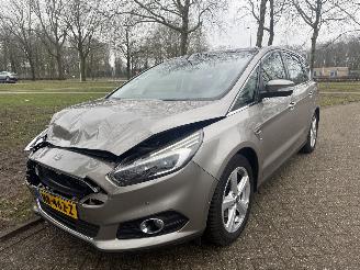 Ford S-Max  picture 1