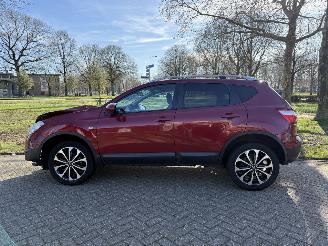 Nissan Qashqai  picture 2