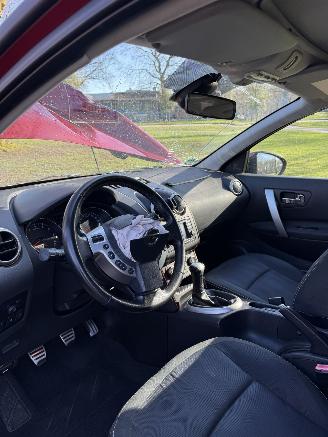 Nissan Qashqai  picture 21