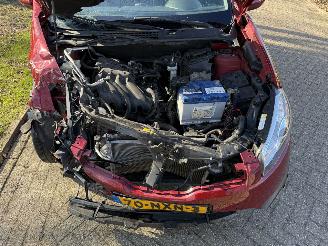 Nissan Qashqai  picture 13