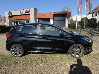 Ford Fiesta  picture 6