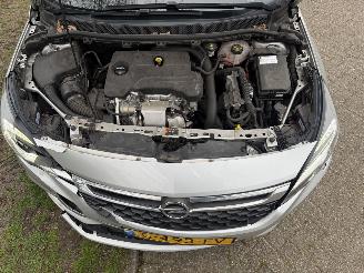 Opel Astra SPORTS TOURER+ picture 14