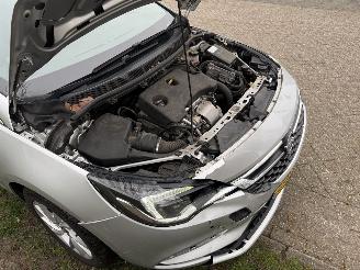 Opel Astra SPORTS TOURER+ picture 11