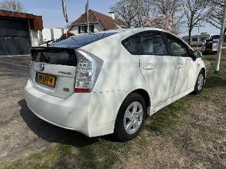 Toyota Prius  picture 5