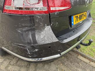 Volkswagen Passat  picture 11