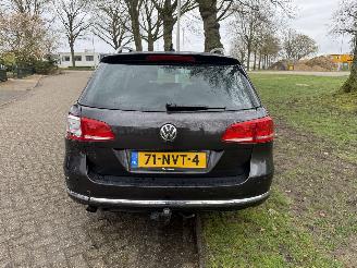 Volkswagen Passat  picture 4