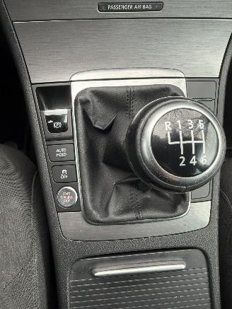 Volkswagen Passat  picture 18