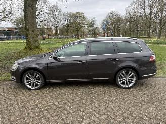 Volkswagen Passat  picture 2