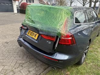 Volvo V-60  picture 19