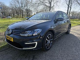 Unfallwagen Volkswagen e-Golf  2018/1