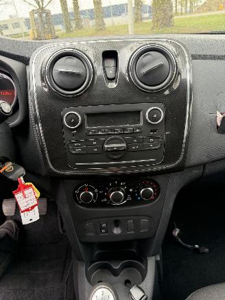 Dacia Sandero  picture 21