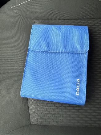 Dacia Sandero  picture 24