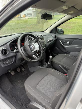 Dacia Sandero  picture 18