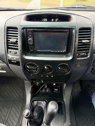 Toyota Landcruiser PRADO picture 21