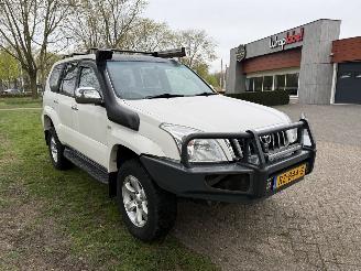 Toyota Landcruiser PRADO picture 7