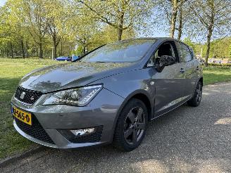 Unfallwagen Seat Ibiza Fr 2014/1