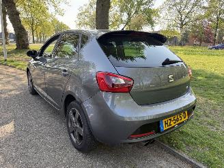 Seat Ibiza Fr picture 3