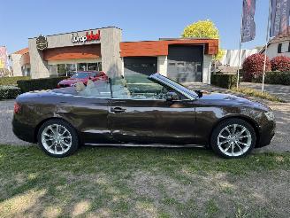 Audi A5 CABRIOLET picture 6