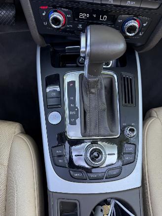 Audi A5 CABRIOLET picture 28