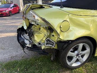 Saab 9-3 Cabrio picture 10