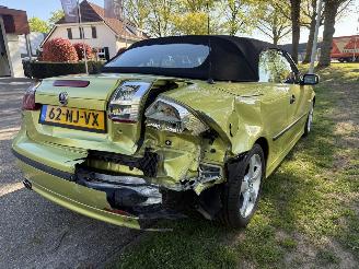 Saab 9-3 Cabrio picture 5