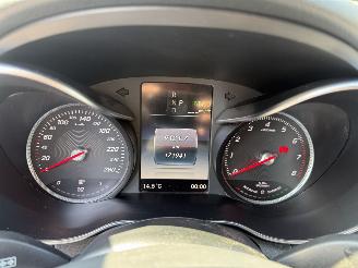 Mercedes C-klasse 350 e picture 32