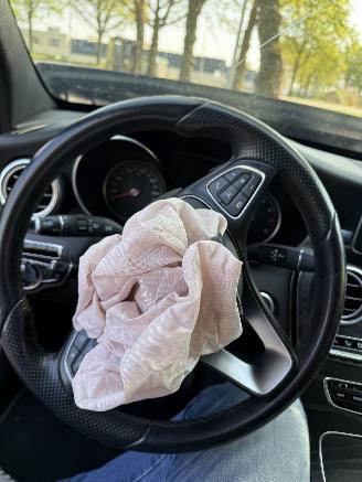 Mercedes C-klasse 350 e picture 28