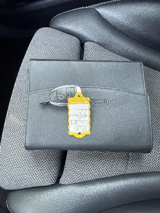 Mercedes C-klasse 350 e picture 31