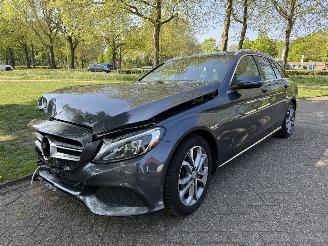 Avarii autoturisme Mercedes C-klasse 350 e 2016/1
