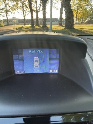 Ford Fiesta  picture 20