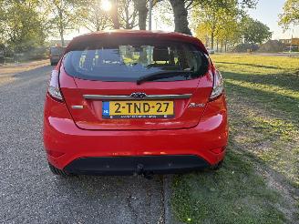 Ford Fiesta  picture 4